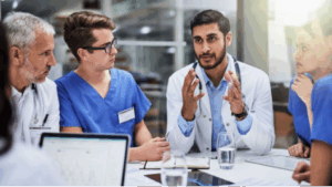 Infographic: 10 best practices for increasing hospital profitability – cost savings and revenue strategies