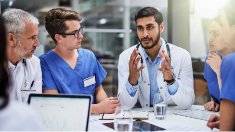 10 Best Practices for Increasing Hospital Profitability Infographic: 10 best practices for increasing hospital profitability – cost savings and revenue strategies