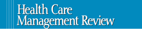 The Effects of Nurse Staffing Hospital Financial Performance and Nurse Staffing Study
