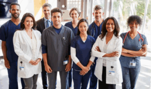 How to Choose the Right Medical Staffing Agency in the Southeast