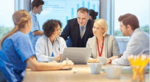 The Relationship Between Nurse Staffing, Quality, And Financial Performance In Hospitals