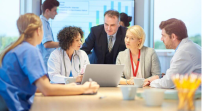 3. The Relationship Between Nurse Staffing, Quality, And Financial Performance In Hospitals The Relationship Between Nurse Staffing, Quality, And Financial Performance In Hospitals