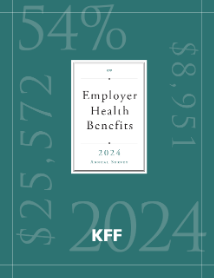 2024 Employer Health Benefits Survey