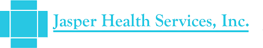 Jasper Heath Services Inc logo - Staff Relief Inc