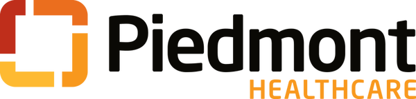 Piedmont Healthcare logo - Staff Relief Inc