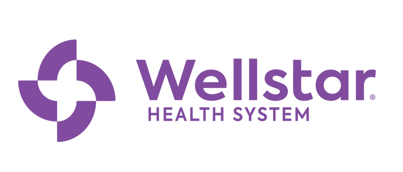 Wellstar Health System logo - Staff Relief Inc