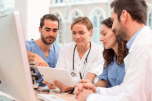 How to Land High-Paying Contract Nursing Jobs