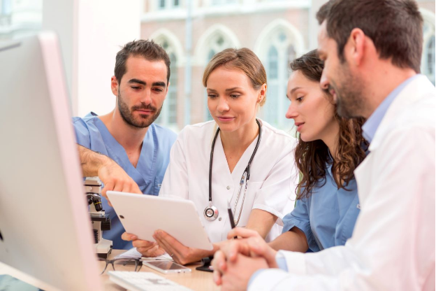 How to Land High-Paying Contract Nursing Jobs