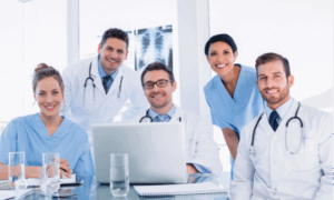 Pros & Cons of Working for a Nursing Staffing Agency