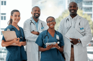 Top 10 Tips for Travel Healthcare Professionals in 2025 – Staff Relief Inc.