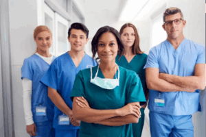 What to Expect Working for a Nurse Staffing Agency – Staff Relief Inc.
