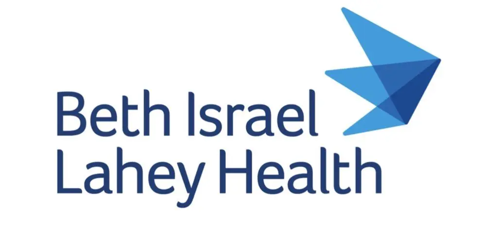 Beth Israel Lahey Health logo