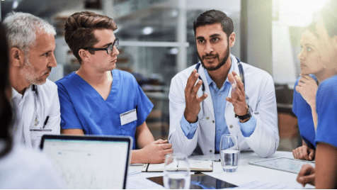 10 Best Practices for Increasing Hospital Profitability Infographic: 10 best practices for increasing hospital profitability – cost savings and revenue strategies