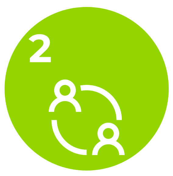 Healthcare Staffing Services icon