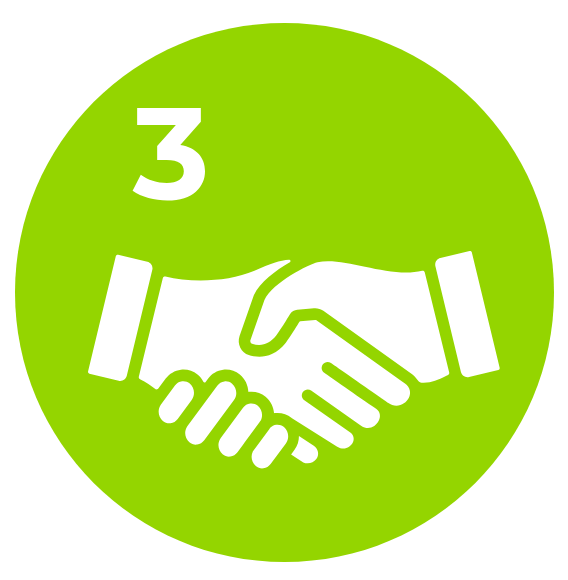Healthcare Staffing Services icon