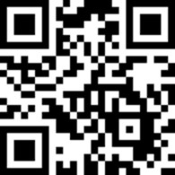 QR code to install the Staff Relief app for healthcare professionals