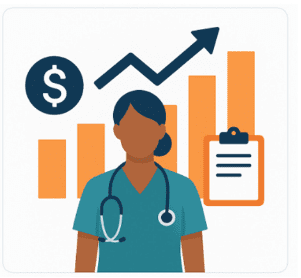 4. 2025 NSI National Health Care Retention & RN Staffing Report 2025 NSI National Health Care Retention & RN Staffing Report
