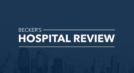 Becker's Hospital Review