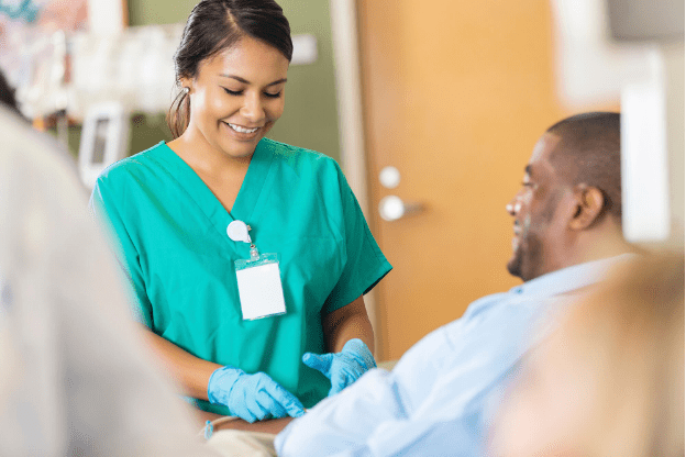 Georgia Nursing Shortage 2025: Challenges & Solutions Georgia Nursing Shortage 2025: Challenges & Solutions