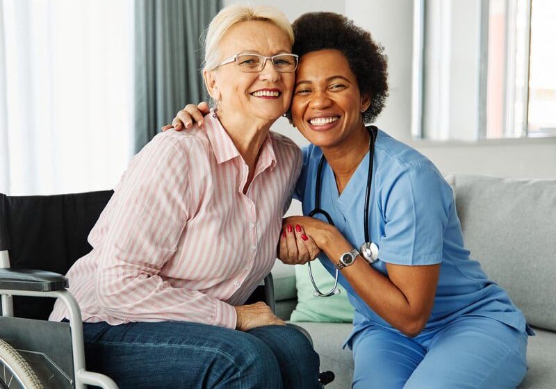 Healthcare staffing process explained – How Staff Relief Inc. connects nurses with top opportunities